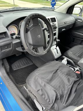 2008 Dodge Caliber SXT